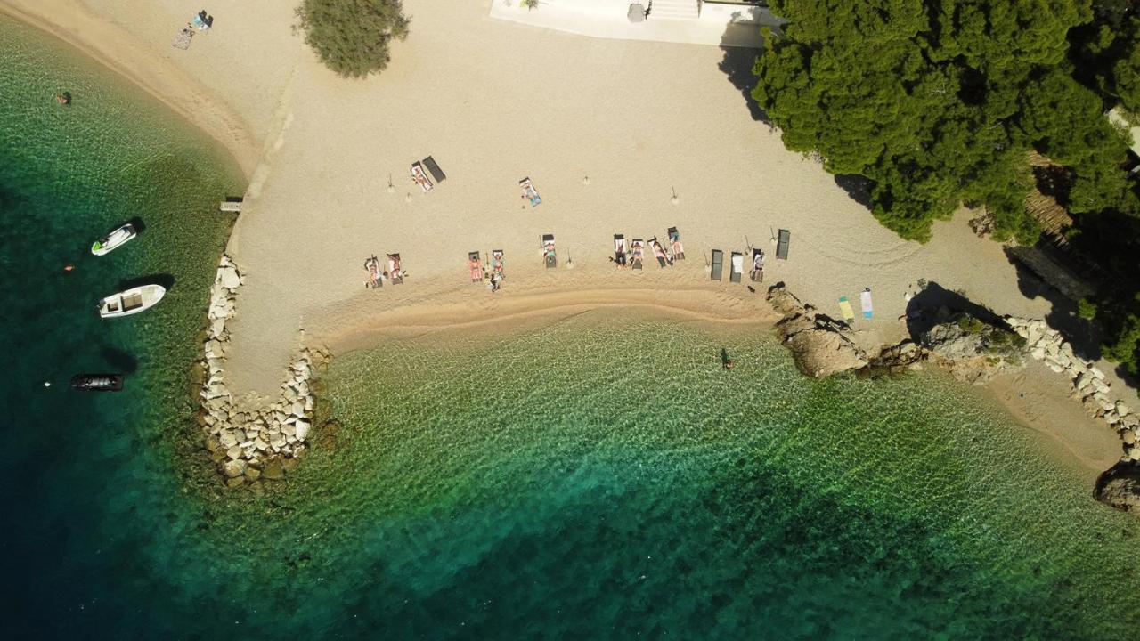 Magnificent Villa With Pool, Hot Tub, Sea View, Sauna Mimice Buitenkant foto