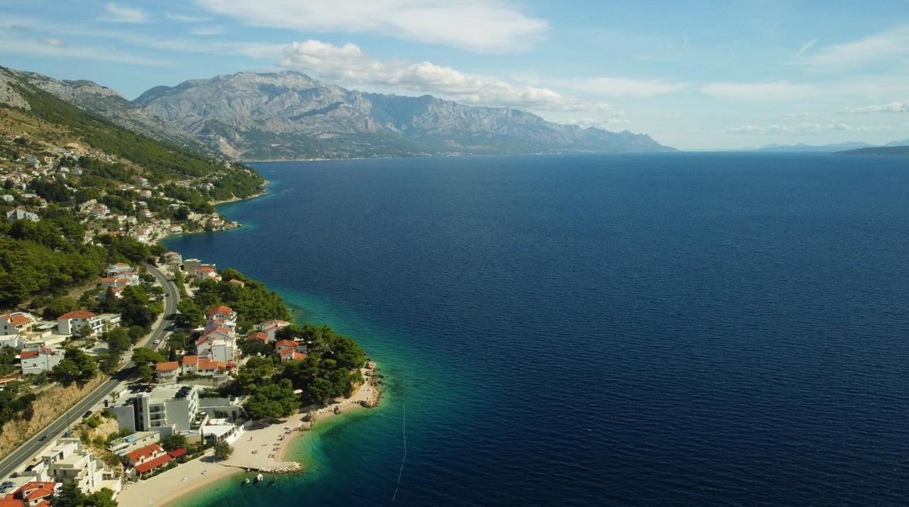 Magnificent Villa With Pool, Hot Tub, Sea View, Sauna Mimice Buitenkant foto