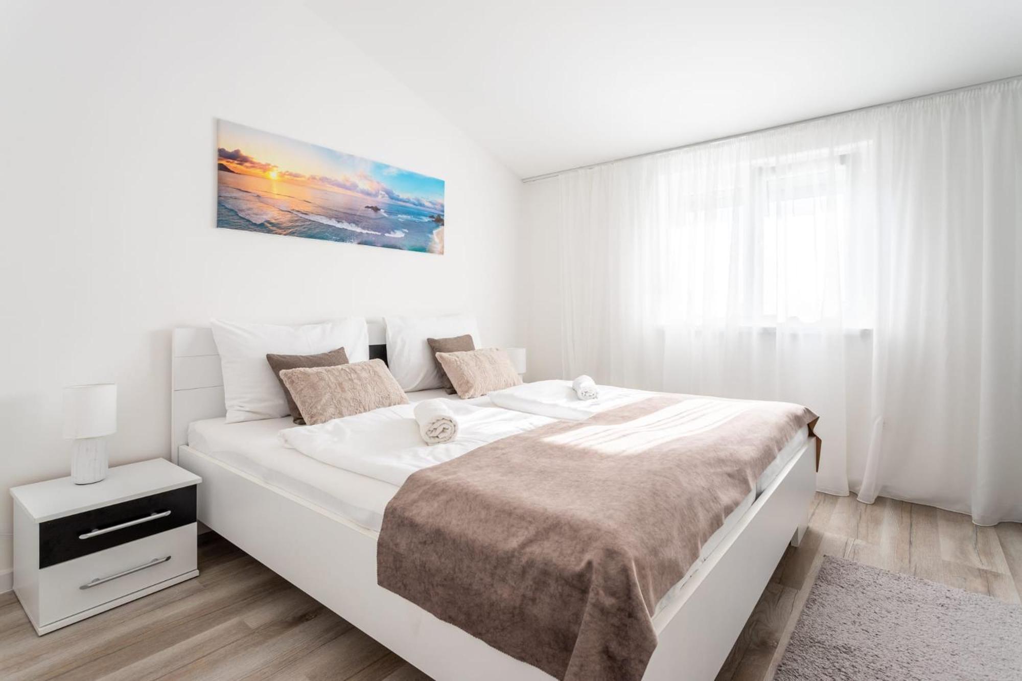 Magnificent Villa With Pool, Hot Tub, Sea View, Sauna Mimice Buitenkant foto